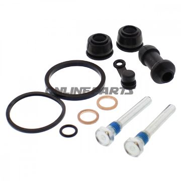 Brake Caliper Repair Kitall Balls Racing