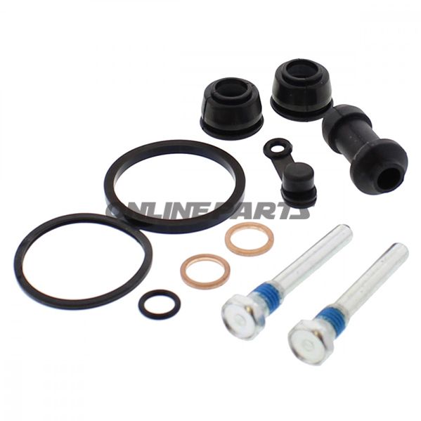 Brake Caliper Repair Kitall Balls Racing