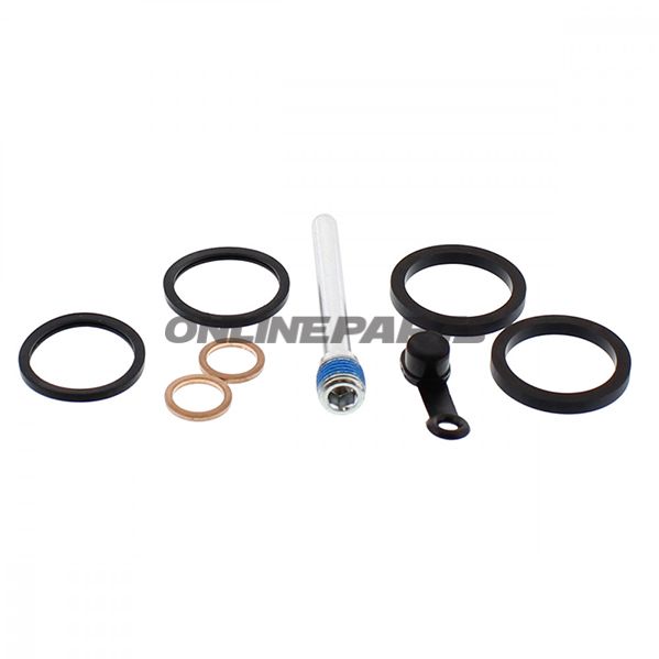 Brake Caliper Repair Kitall Balls Racing