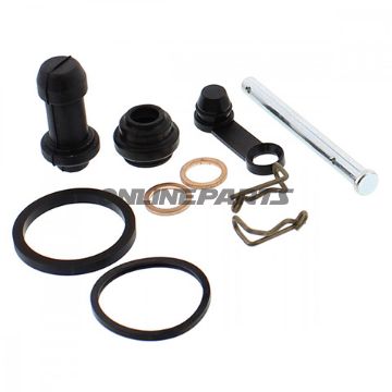 Brake Caliper Repair Kit All Balls Racing