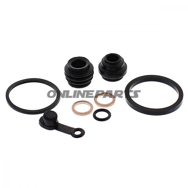 Brake Caliper Repair Kitall Balls Racing