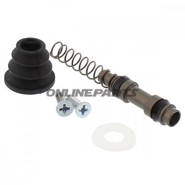 Clutch Master Cylinder Repair Kitmagura Type All Balls