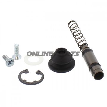 Clutch Master Cylinder Repair Kitall Balls Racing