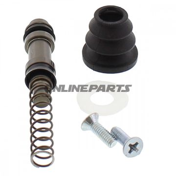 Clutch Master Cylinder Repair Kitall Balls Racing
