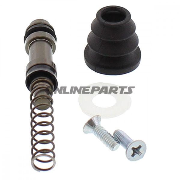 Clutch Master Cylinder Repair Kitall Balls Racing