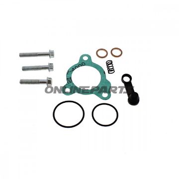 Clutch Slave Cylinder Repair Kitall Balls