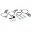 Clutch Slave Cylinder Repair Kitall Balls Racing