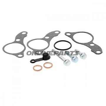 Clutch Slave Cylinder Repair Kitall Balls Racing