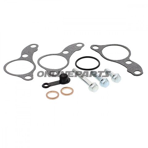 Clutch Slave Cylinder Repair Kitall Balls Racing