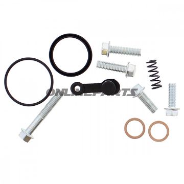 Clutch Slave Cylinder Repair Kitall Balls Racing