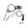 Nehmer Cylinderrepair Kit All Balls Racingkupplung