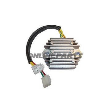 Regulator/Rectifierjmp 7001823