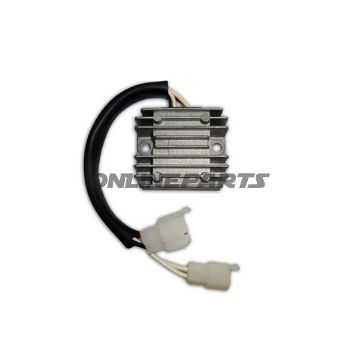 Regulator Rectifier