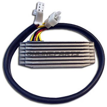 Regulator Rectifier