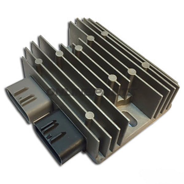 Regulator Rectifier
