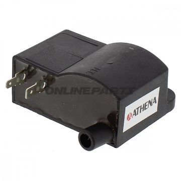 Cdi Unitwithout Rev Limiter