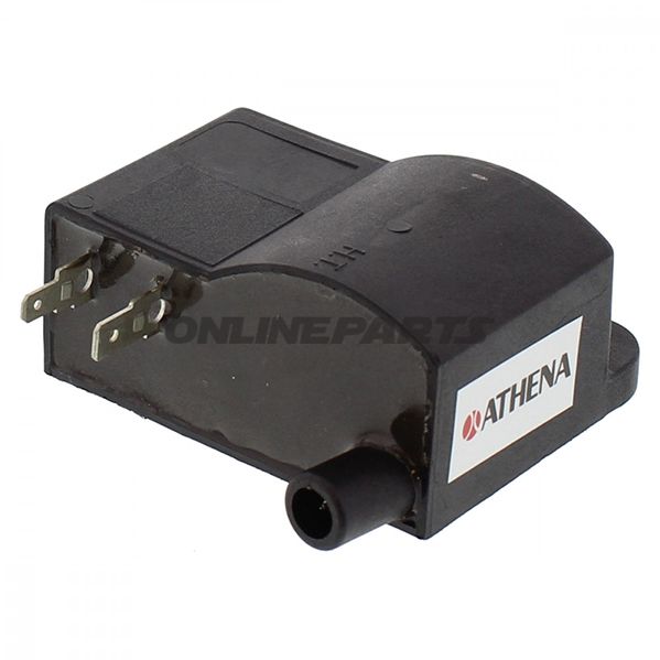 Cdi Unitwithout Rev Limiter