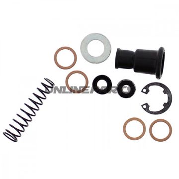 Master Cylinder Repair Kit All Balls Racing
