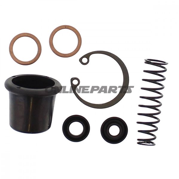 Master Cylinder Repair Kitall Balls Racing