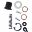 Master Cylinder Repair Kitall Balls Racing