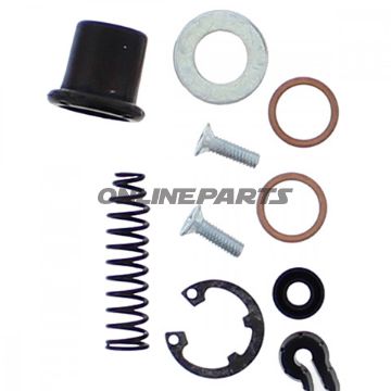 Master Cylinder Repair Kitall Balls Racing