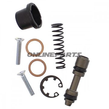 Master Cylinder Repair Kitall Balls Racing