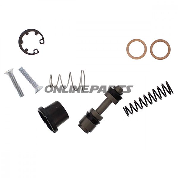 Master Cylinder Repair Kitall Balls Racing