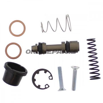Master Cylinder Repair Kit All Balls Racing