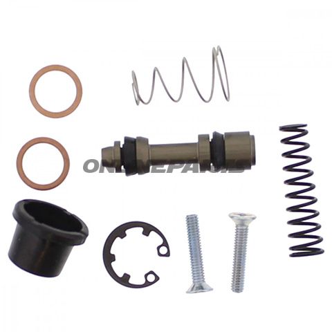 Master Cylinder Repair Kit All Balls Racing