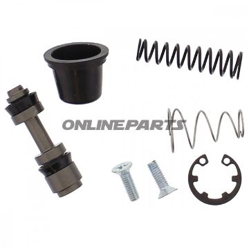 Master Cylinder Repair Kitall Balls Racing
