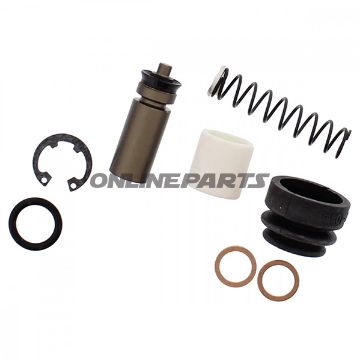 Master Cylinder Repair Kit All Balls Racing