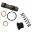 Master Cylinder Repair Kitall Balls Racing