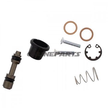 Master Cylinder Repair Kit All Balls Racing