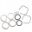 Fork Repair Kit Completeall Balls Racing