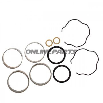 Fork Repair Kit Completeall Balls Racing