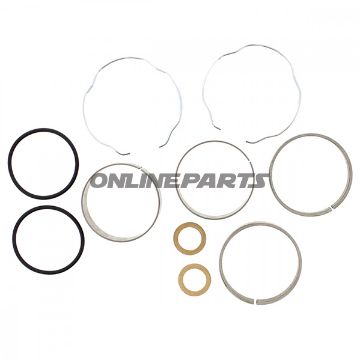 Fork Repair Kit Completeall Balls Racing