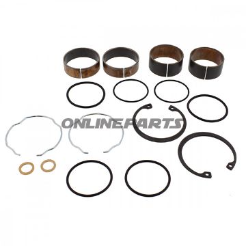 Fork Repair Kit Completeall Balls Racing