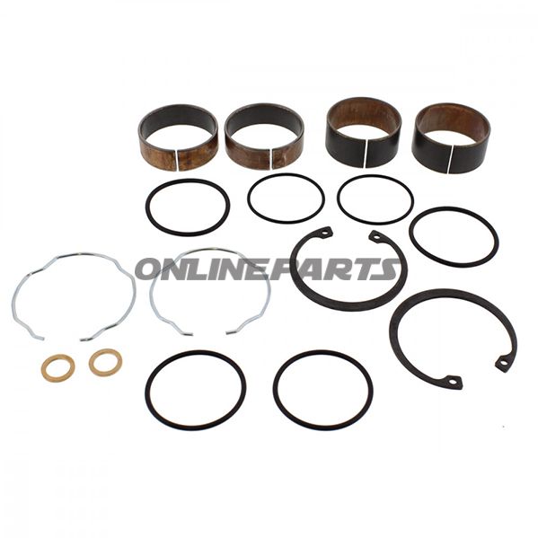 Fork Repair Kit Completeall Balls Racing