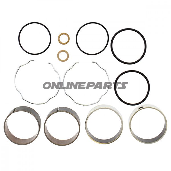 Fork Repair Kit Completeall Balls Racing