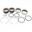 Fork Repair Kit Completeall Balls Racing