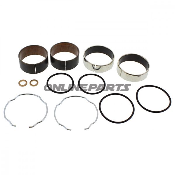 Fork Repair Kit Completeall Balls Racing