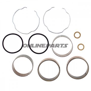 Fork Repair Kit Completeall Balls Racing