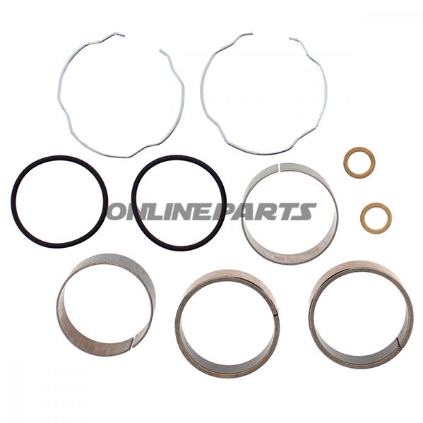 Fork Repair Kit Completeall Balls Racing