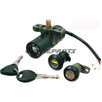 Lock Set