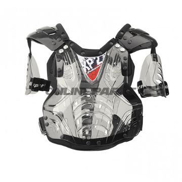 Breastplate Jun Xp2black