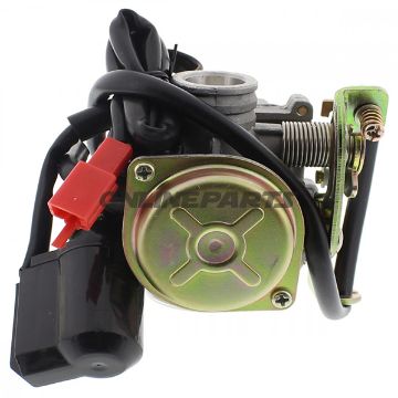Carburettor Standard Jmp19 Mm China