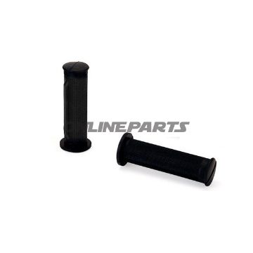 Grips Blackdurchmesser 22 Mm. Länge 130 Mm Geschlossen