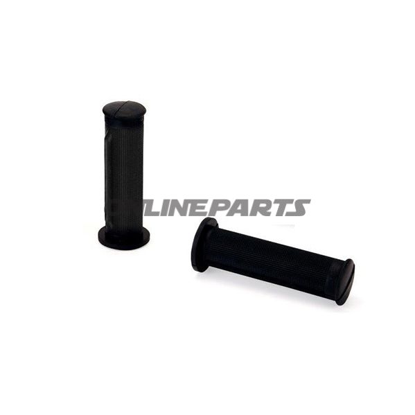 Grips Blackdurchmesser 22 Mm. Länge 130 Mm Geschlossen