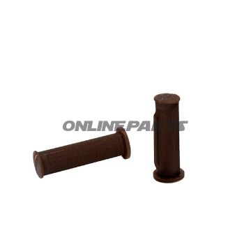 Grips Vintage Lookdurchmesser 22 Mm. Länge 130 Mm Geschlossen