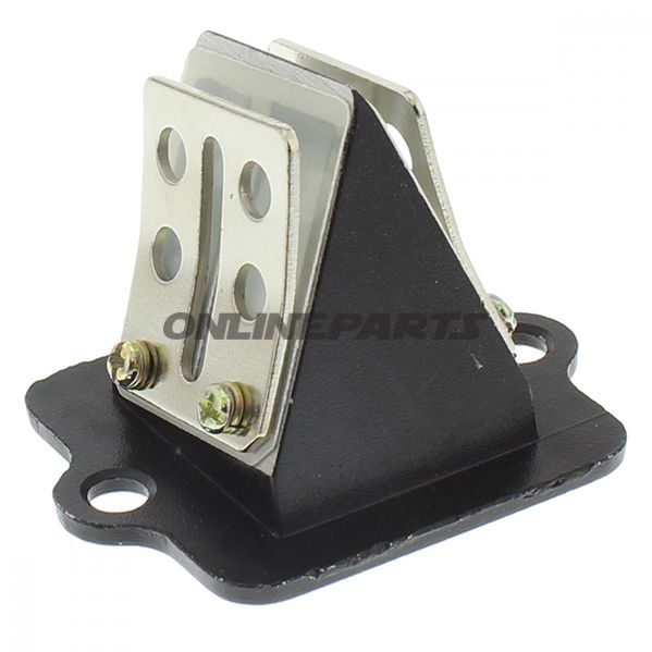 Reed Valve Jmpglasfaserlam